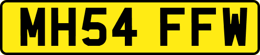 MH54FFW