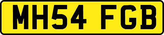 MH54FGB