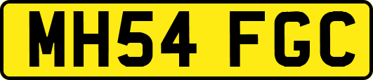 MH54FGC