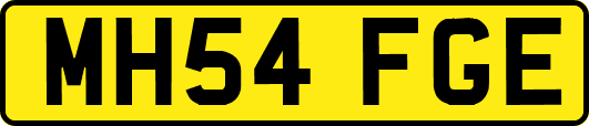 MH54FGE