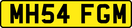 MH54FGM