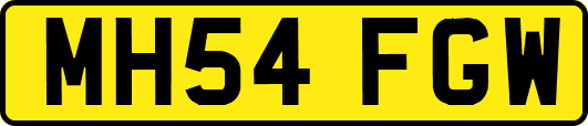 MH54FGW