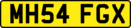 MH54FGX
