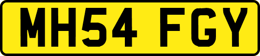MH54FGY