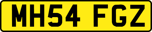 MH54FGZ