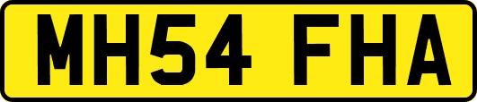 MH54FHA