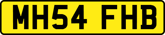 MH54FHB