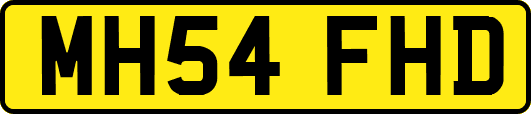MH54FHD