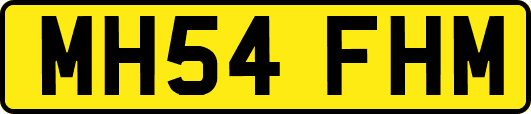 MH54FHM