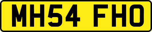 MH54FHO