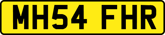 MH54FHR