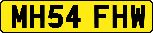 MH54FHW