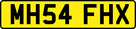 MH54FHX