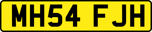 MH54FJH