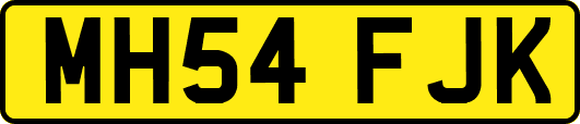 MH54FJK