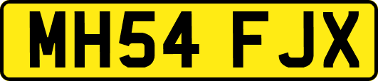 MH54FJX
