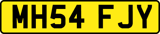 MH54FJY