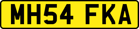 MH54FKA