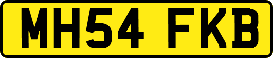 MH54FKB