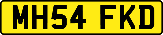 MH54FKD