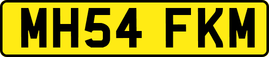 MH54FKM