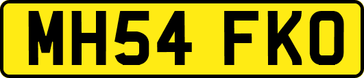 MH54FKO