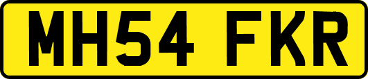 MH54FKR