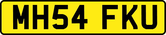 MH54FKU