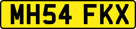 MH54FKX