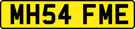 MH54FME