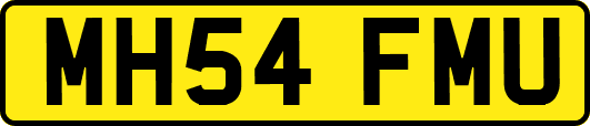 MH54FMU