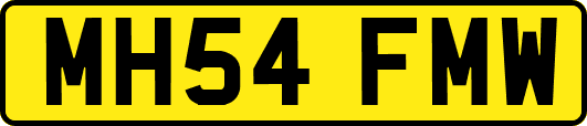 MH54FMW