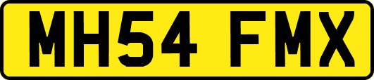 MH54FMX