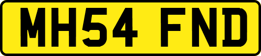MH54FND