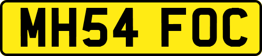 MH54FOC