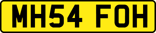 MH54FOH