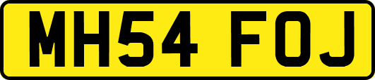 MH54FOJ