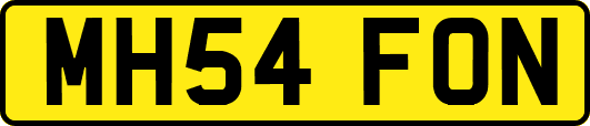 MH54FON