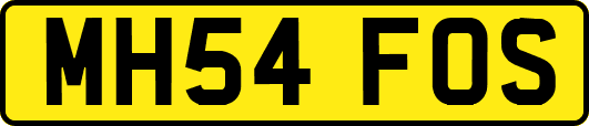 MH54FOS