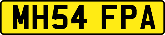 MH54FPA