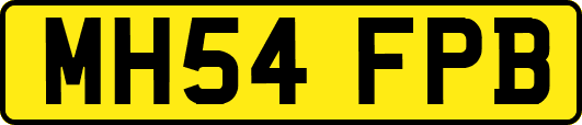 MH54FPB