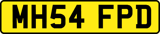 MH54FPD