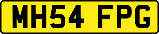 MH54FPG