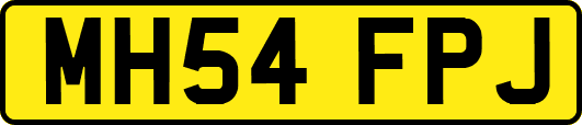 MH54FPJ