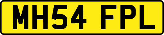 MH54FPL