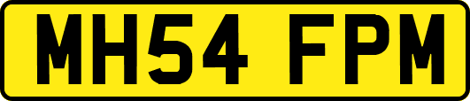 MH54FPM