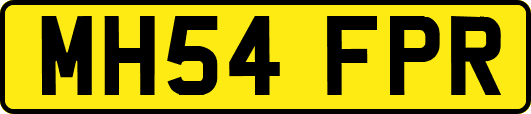 MH54FPR