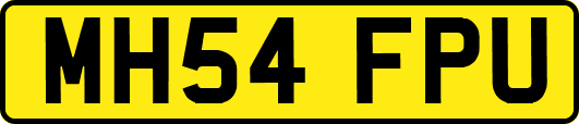 MH54FPU