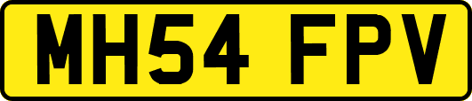 MH54FPV