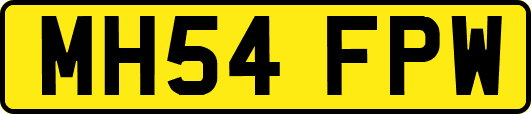 MH54FPW